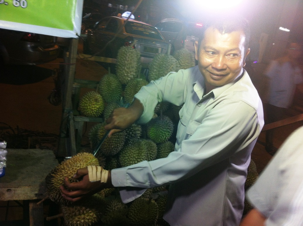 durian999